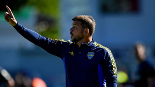 Boca Juniors: Mariano Herrón seguirá como DT.