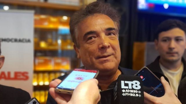 Nito Artaza: Mauricio Macri es como Javier Milei pero con Valium
