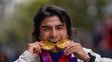 Santino Basaldella, rosarino y doble medalla de oro: Viví en una camioneta con doce tablas