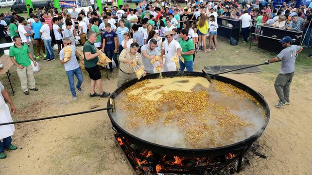Esta es la agenda de actividades para Semana Santa en Paraná