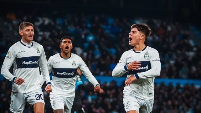 Bologna prepararía una oferta para Gimnasia en busca de Benjamín Domínguez Bologna prepararía una oferta para Gimnasia en busca de Benjamín Domínguez