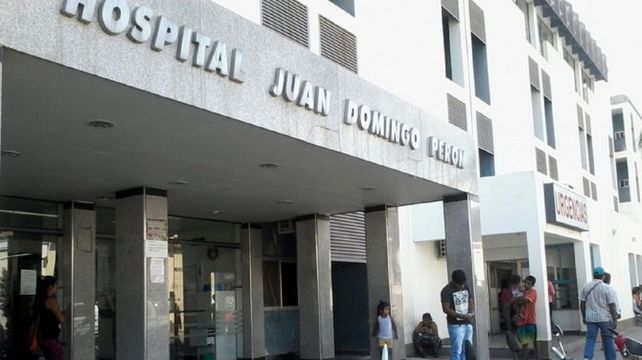 Separan a médicos del caso del bebé decapitado