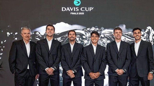 Argentina confirmó a sus protagonistas para enfrentar este jueves a Alemania.