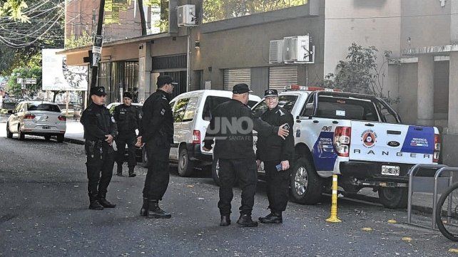 Cortes de tránsito en el radio de la Legislatura por apertura de sesiones ordinarias