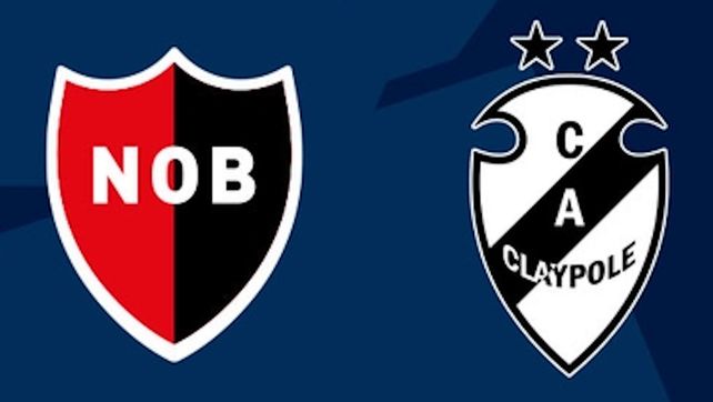 Newells ante Claypole por Copa Argentina