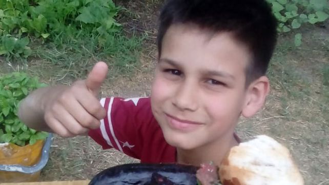 Niños entrerrianos se consagraron en un concurso panamericano de parrilleritos