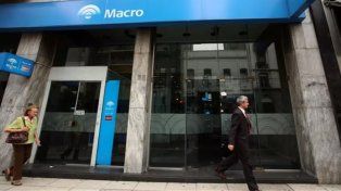 Banco Macro anunció la compra de la filial argentina de Banco Itaú