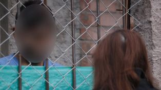 Giro inesperado en el caso de la mujer que fue empalada