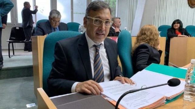 Pérez Gallart había asumido la banca en diciembre de 2019.&nbsp;