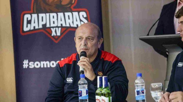 Carlos Fertonani