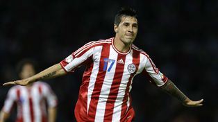 Jonathan Fabbro fue acusado de abusar de otra menor en Paraguay