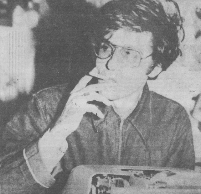 Oscar Masotta.