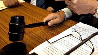 Desde este lunes, Santa Fe tendrá una nueva Justicia Penal