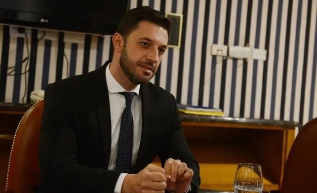 ¿El abogado del diablo? Morla se reunió con su letrado para analizar los detalles del avance de la investigación judicial que quiere determinar si hubo responsables en la muerte del Diez.