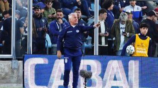 Leo Madelón en La Radio de UNO: Lo que logró Unión es ilusionar a la gente