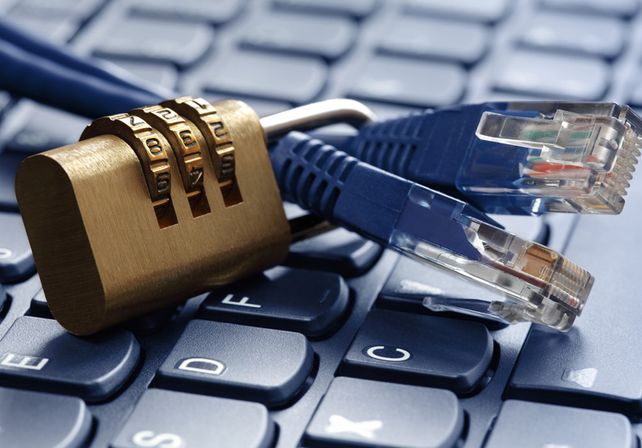 Conciencia. Todos los 30 de noviembre se recuerda  la importancia de la seguridad de la información.