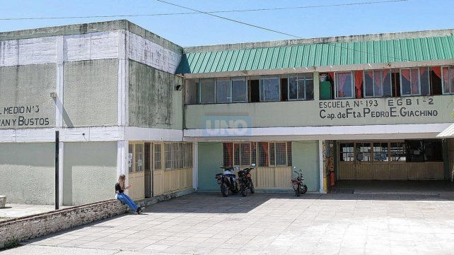 Abandono. Con la crisis derivada de la pandemia Abandono. Con la crisis derivada de la pandemia