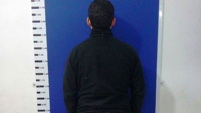 La Justicia brasileña liberó al chofer del colectivo argentino accidentado