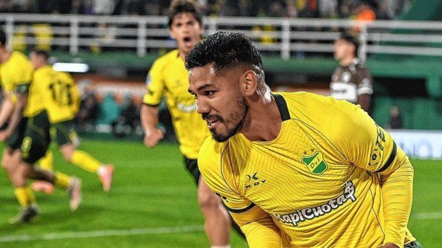 Defensa y Justicia venció a Platense y es escolta en la Zona A.