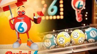 El Quini 6, el juego de Santa Fe para la Argentina