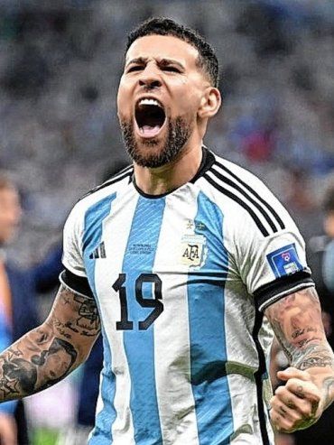 Oficial: la AFA pedirá amnistía para Otamendi para el debut en el Mundial 2026