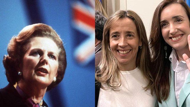 Polémica por elogios de concejal libertaria a Thatcher
