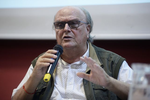 De Mendiguren llamó a la industria a militar más activamente el proyecto de Sergio Massa.
