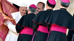 El Papa Francisco permitió absolver el pecado del aborto durante el Jubileo