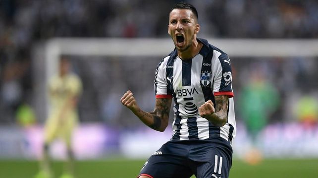 Vuelve. El Piri Vangioni rechazó algunas ofertas y hoy firmará su regreso a Newells.