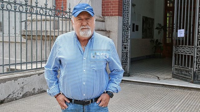 El exgobernador de Entre Ríos, Jorge Busti, sufrió complicaciones tras la operación del corazón