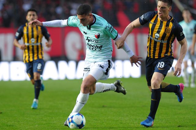 Cómo rindieron los refuerzos de Colón en el debut en la Superliga