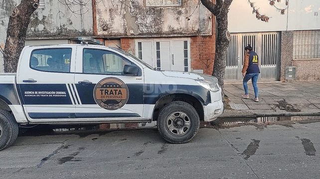 La operación de investigación de pedofilia es llamada&nbsp; Luz de Infancia IX