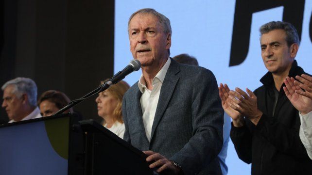 Juan Schiaretti