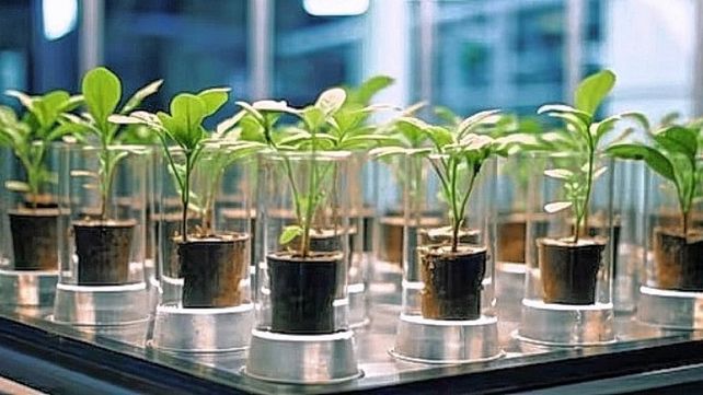 Biotecnología: primer censo registró 340 empresas en el país
