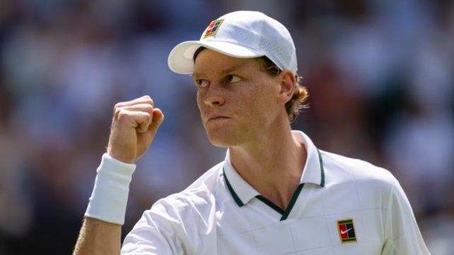 Sorpresa en el tenis: Sinner se pierde el US Open y el número 1 tendrá un gran ausente