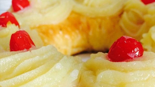 Origen, significado y de yapa una fácil y rápida receta de la Rosca de Reyes