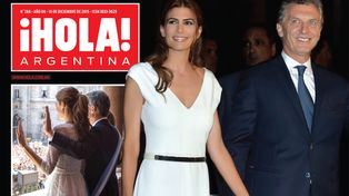 No te pierdas este viernes 18 la nueva Revista HOLA