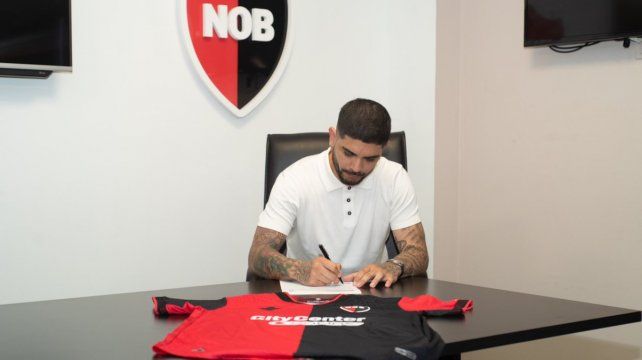 Banega vuelve a su casa tras su paso de 2014. Su retorno despierta ilusión en los hinchas de Newells.&nbsp;