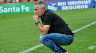 Madelón vuelve a las fuentes para el partido ante el Lobo