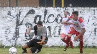 Se completa la 3ª fecha del Apertura de la Liga Santafesina