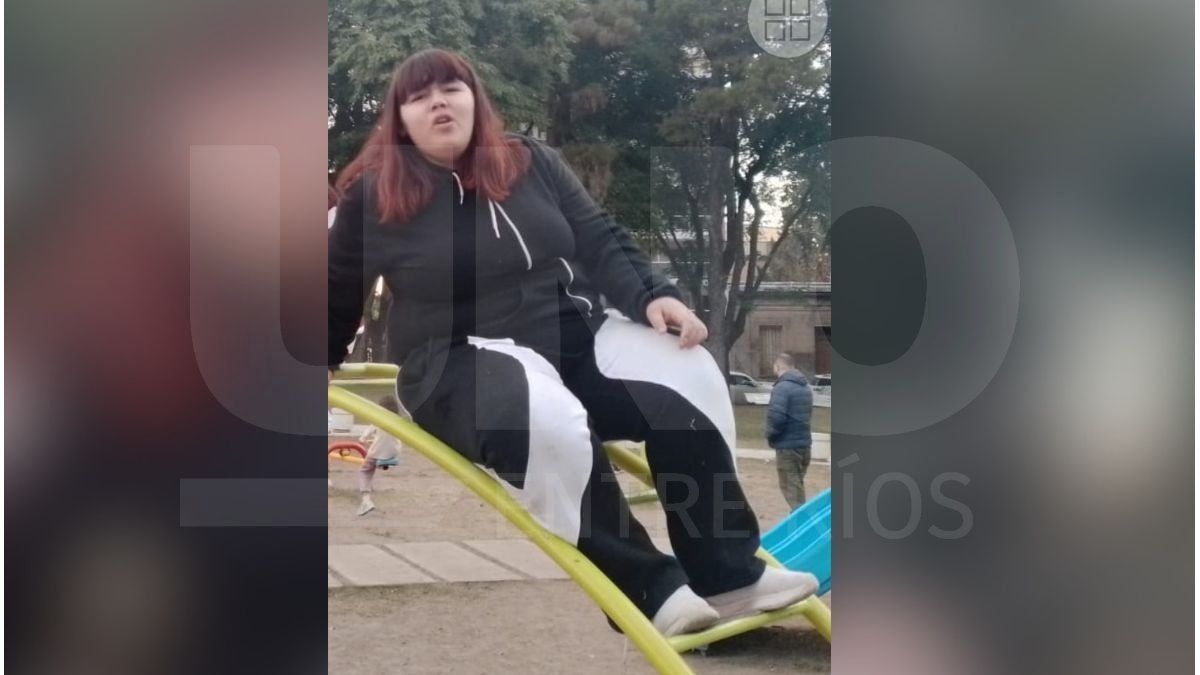 Paraná: buscan a una joven de 15 años