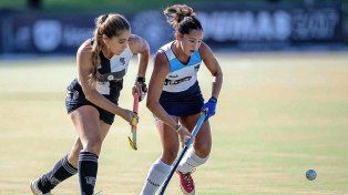 CRAI disputó el Torneo Estela Cichero en la capital entrerriana.