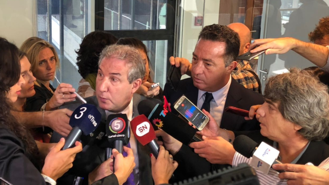 Los defensores de Los Monos dijeron que las condenas son ilegales y exorbitantes