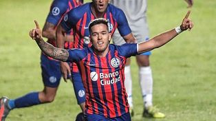 Troyansky deja San Lorenzo y Unión ¿lo cede a Talleres?