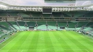 Palmeiras