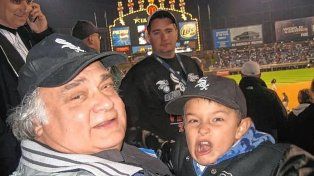 El papa León XIV es fanático de los Chicago White Sox y el equipo lo celebró en su estadio