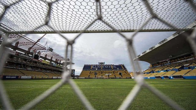 Dorados de Sinaloa, la nueva casa de Maradona