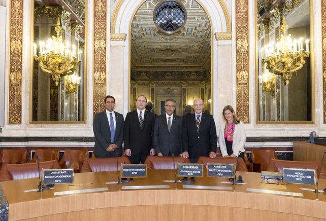 Análisis. La Opep recorrerá la obra y recopilará la documentación respaldatoria de la capacidad de endeudamiento.