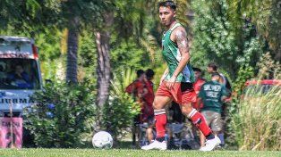 Otro que se va: Cardozo Lucena rescinde en Colón para jugar en Libertad