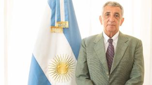 El jefe de la Oficina Anticorrupción de Milei se negó a recibir la citación para la comisión investigadora del caso $LIBRA: hoy tiene que ir a declarar a Diputados